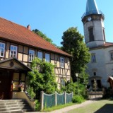 2007H 054 Unstrut Saale Elbe